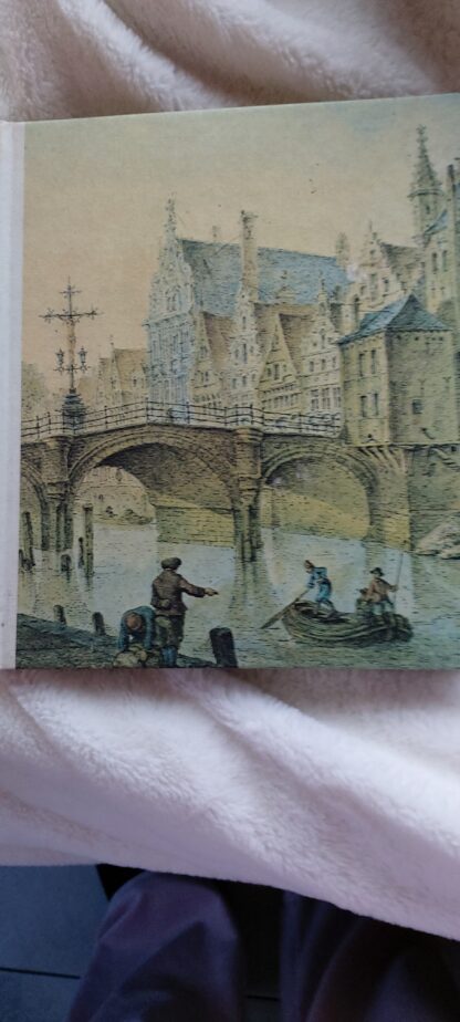 Steden van België: Mechelen