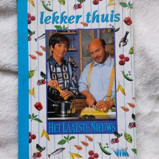 Lekker thuis