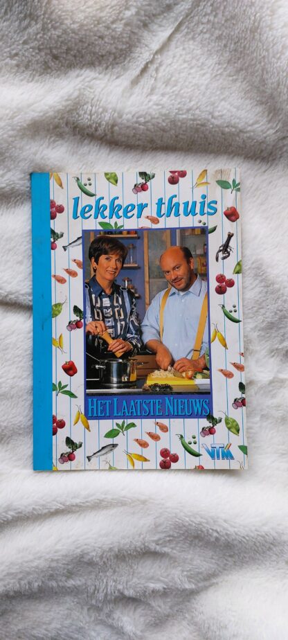 Lekker thuis