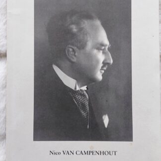 Jonkheer Prosper (Paul) Thuysbaert (1889-1965): Aanzet tot een biografische studie