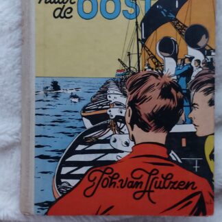 Om de Zuid naar de Oost