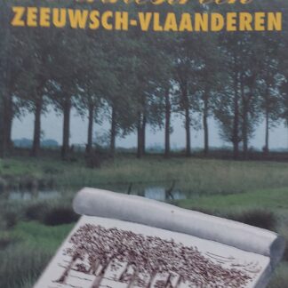 Pennestreek Zeeuwsch-Vlaanderen