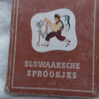 Slowaaksche sprookjes