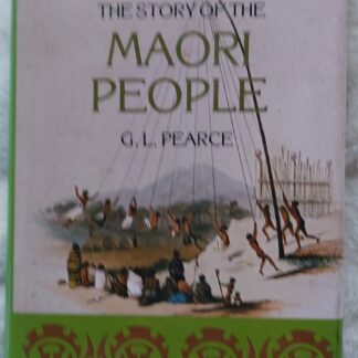 The Story of the Maori People