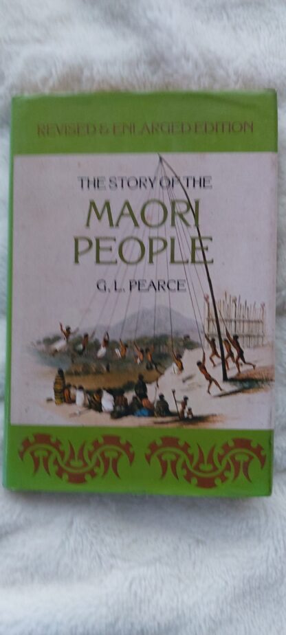 The Story of the Maori People