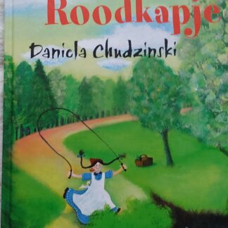 Sprookjes van Grimm: Roodkapje