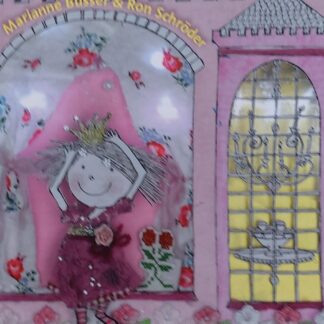 Het prinsessenboek voor lieve meisjes