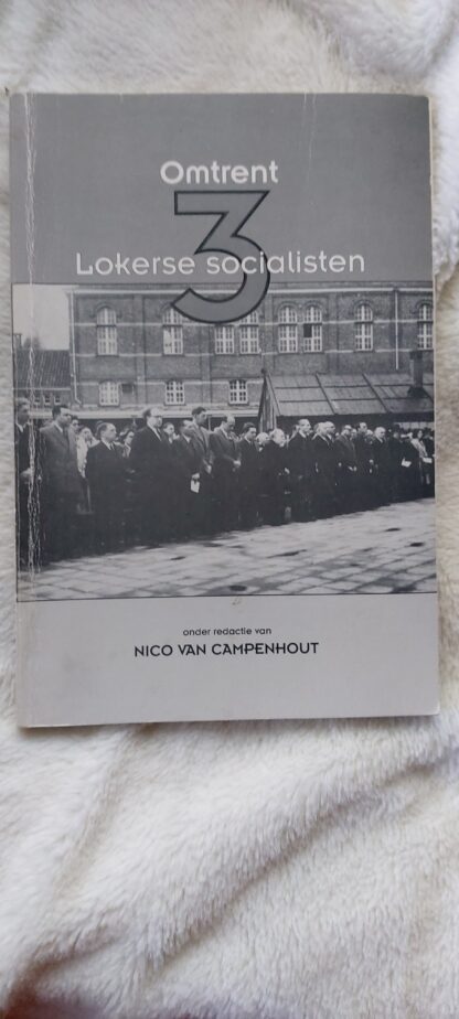 Omtrent 3 Lokerse socialisten