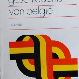 Politieke geschiedenis van België