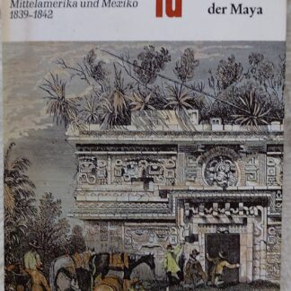 In den Städten der Maya