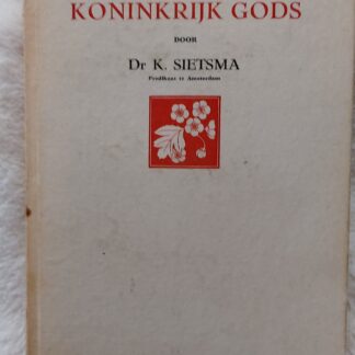 Het Koninkrijk Gods