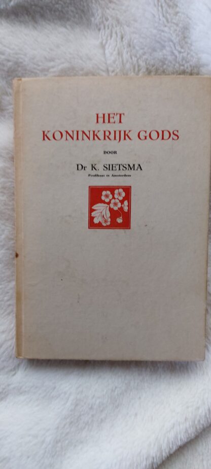 Het Koninkrijk Gods