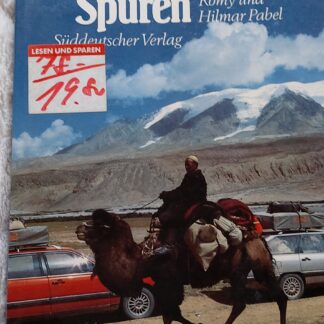 Auf Marco Polos Spuren