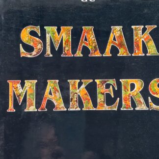De smaakmakers van de Vlaamse gastronomie