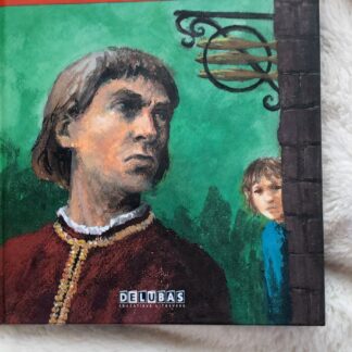 De valse koopman