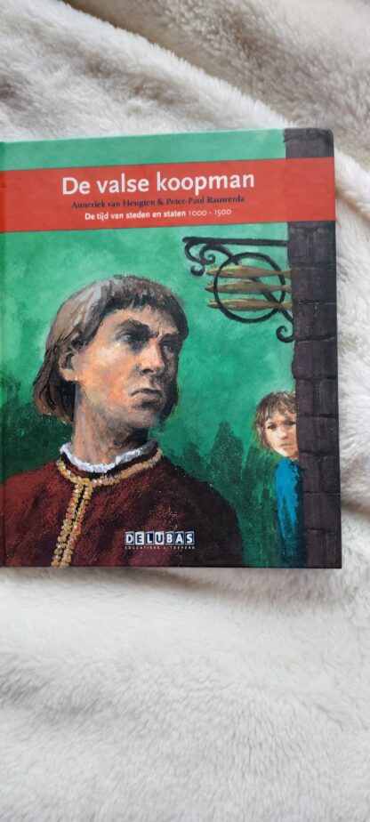De valse koopman