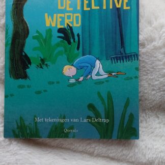 Hoe ik een detective werd