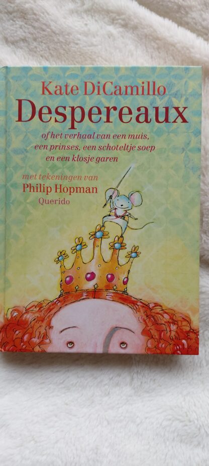 Despereaux