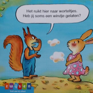 Ik weet een mop!