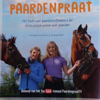 Paardenpraat