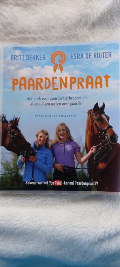 Paardenpraat