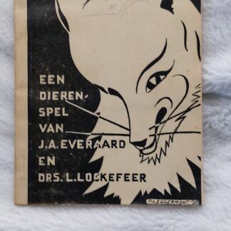 Van den Vos Reinaerde