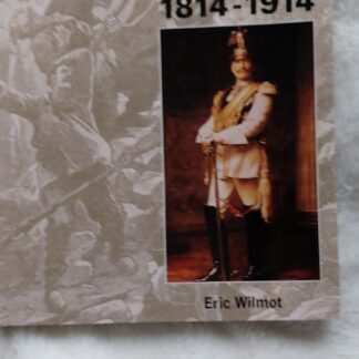 Challenging History; The great powers 1814-1914