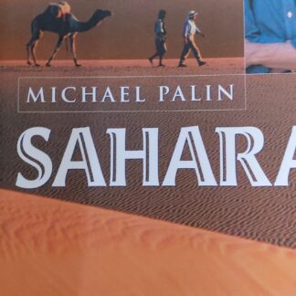Sahara
