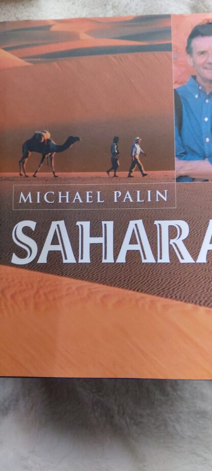 Sahara