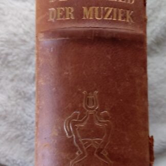 De wereld der muziek