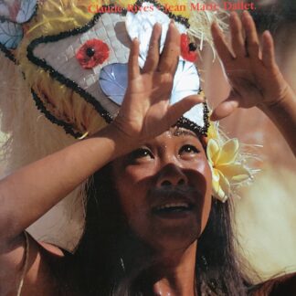 Tahiti the Isles of Fantasy