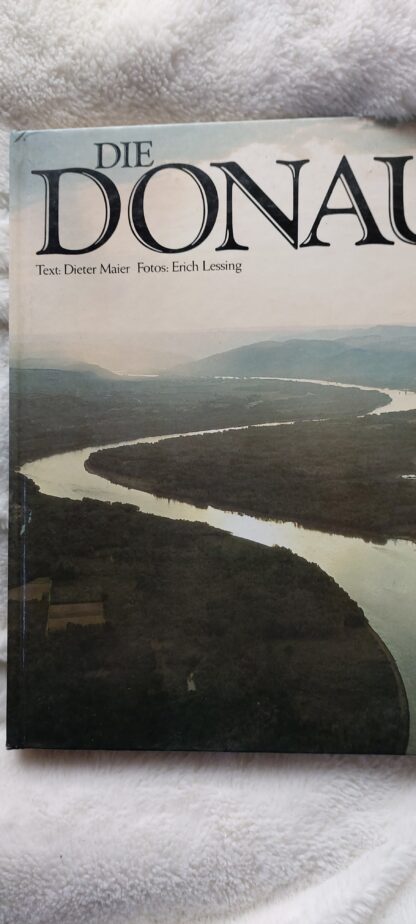 Die Donau