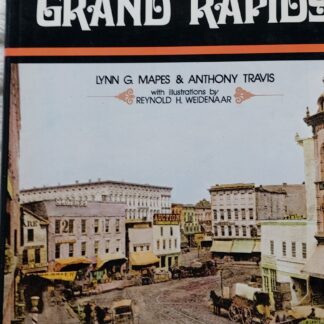 Pictorial History of Grand Rapids