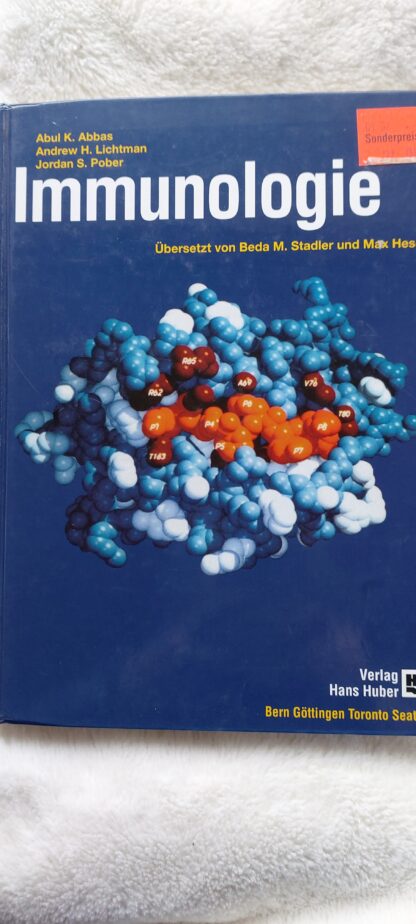 Immunologie