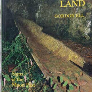 Shadows on the land