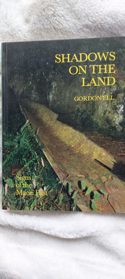 Shadows on the land