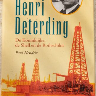 Henri Deterding