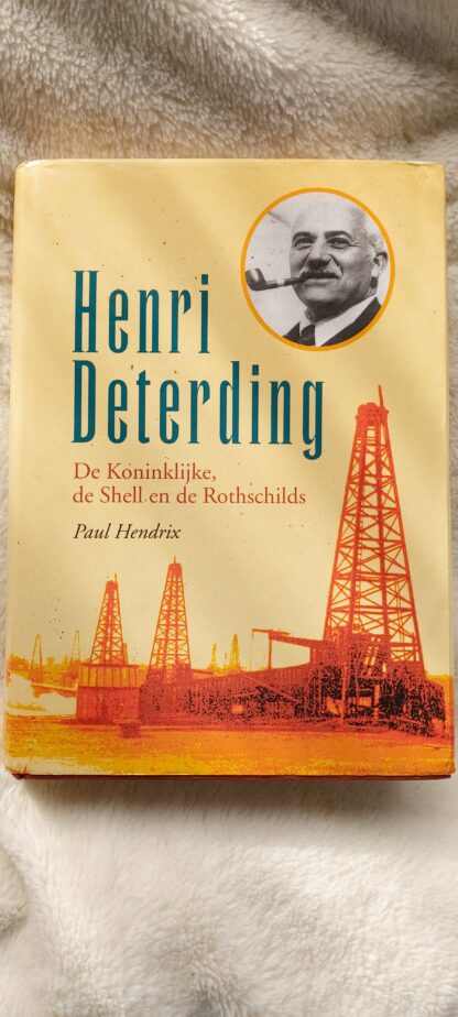 Henri Deterding