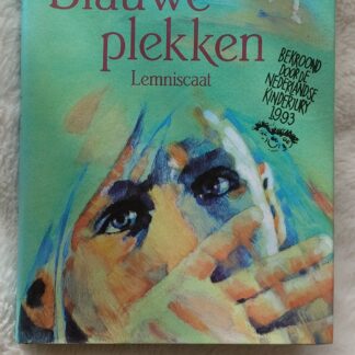 Blauwe plekken