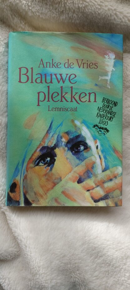 Blauwe plekken