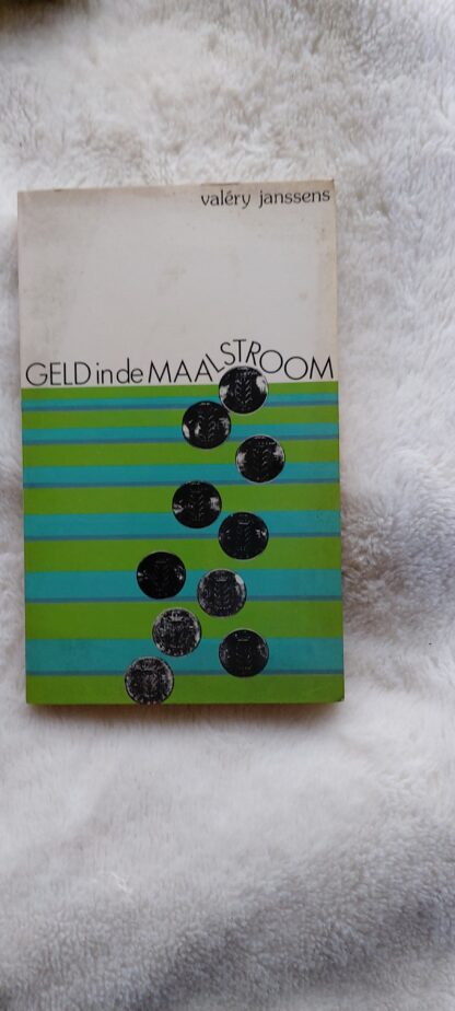 Geld in de maalstroom