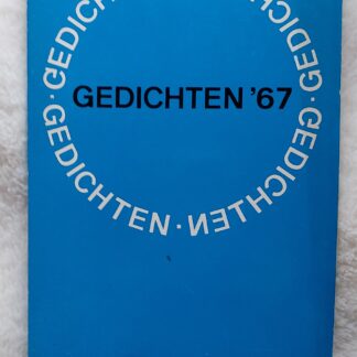 Gedichten 1967