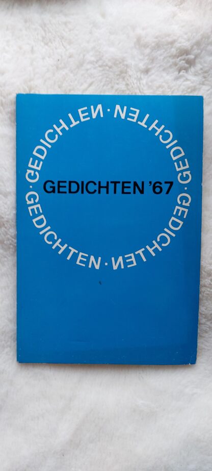 Gedichten 1967