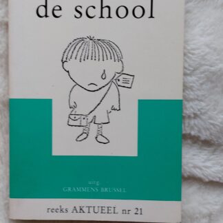 Over de school