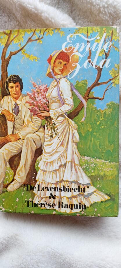 De Levensbiecht gevolgd door Thérèse Raquin