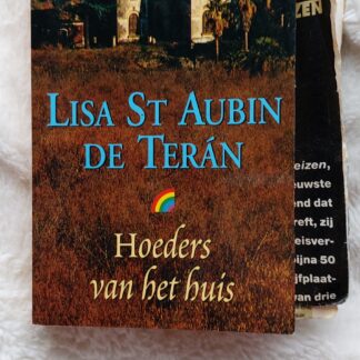 Hoeders van het huis