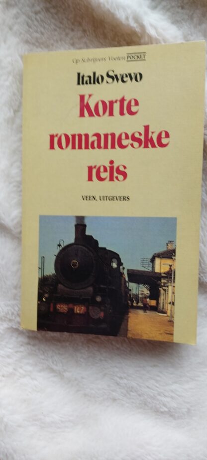 Korte romaneske reis
