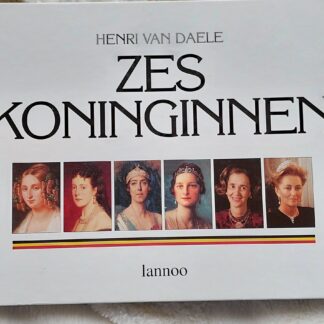 Zes koninginnen