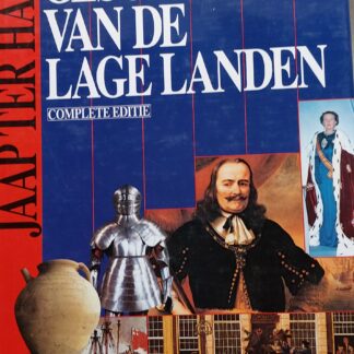 Geschiedenis van de Lage Landen complete editie