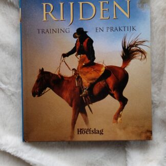 Beter Western rijden